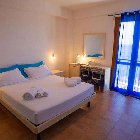 B&B Sulmare Marettimo Extérieur photo