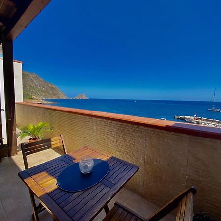 B&B Sulmare Marettimo Extérieur photo