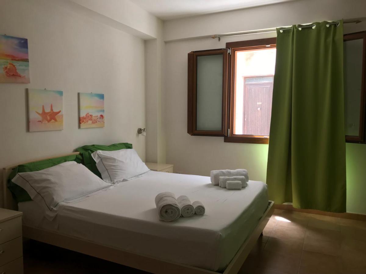 B&B Sulmare Marettimo Extérieur photo