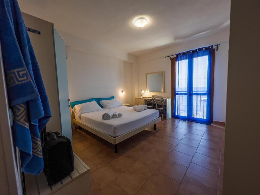 B&B Sulmare Marettimo Extérieur photo