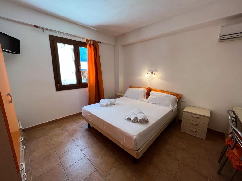 B&B Sulmare Marettimo Extérieur photo