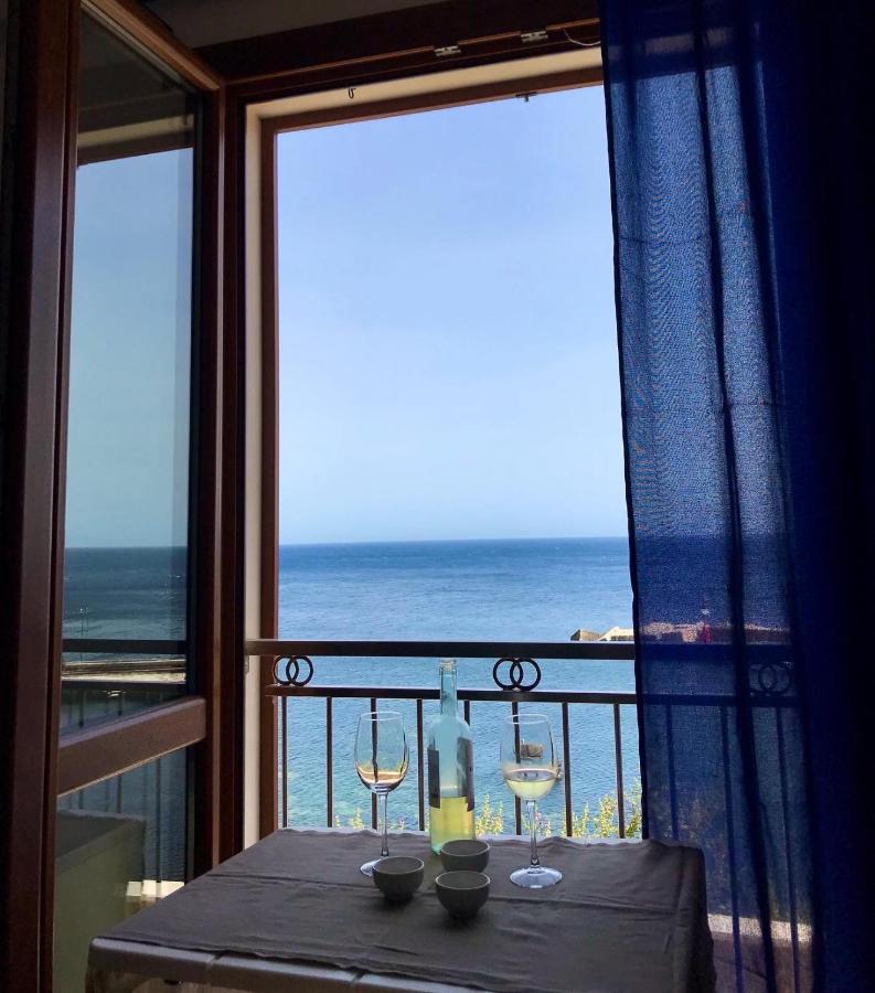 B&B Sulmare Marettimo Extérieur photo