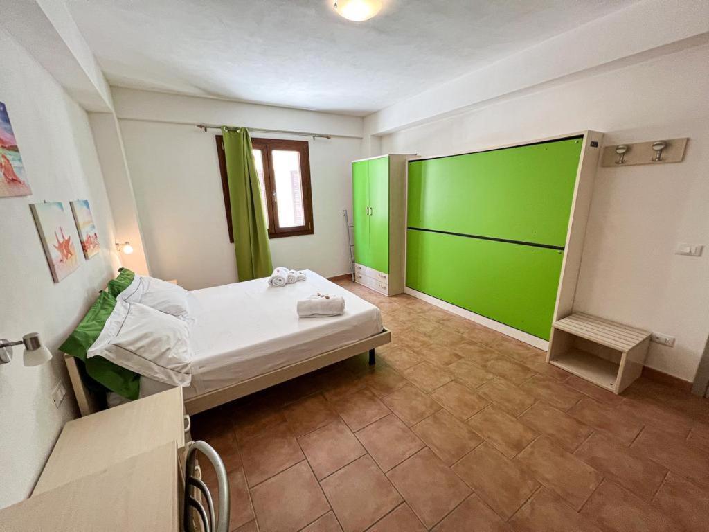 B&B Sulmare Marettimo Extérieur photo