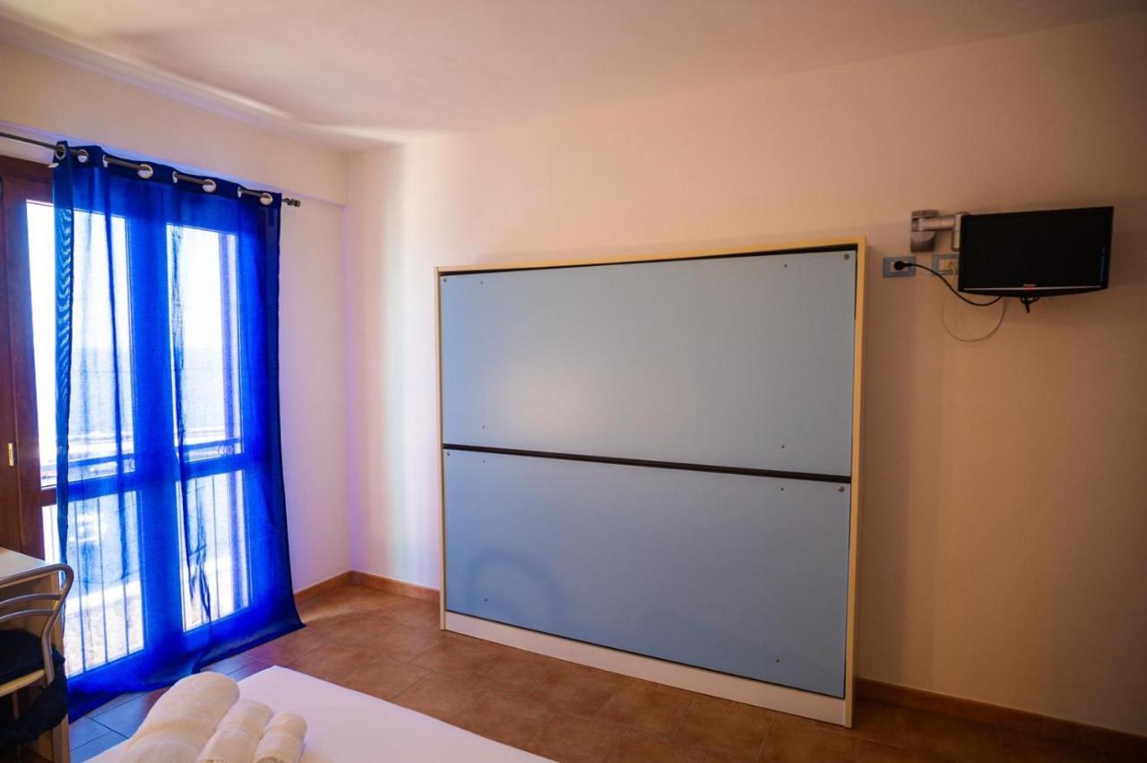 B&B Sulmare Marettimo Extérieur photo