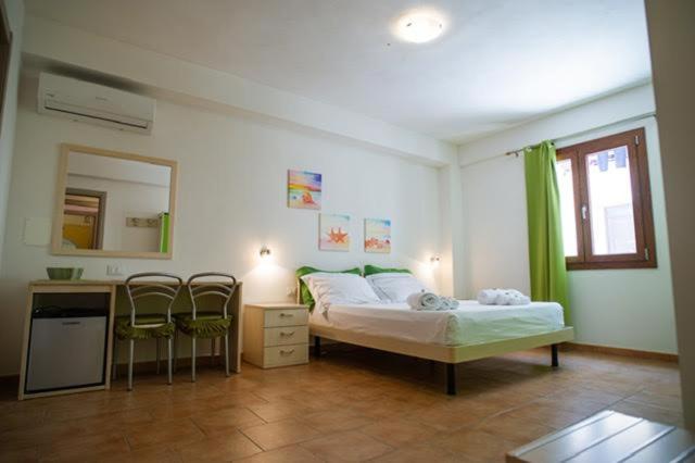 B&B Sulmare Marettimo Extérieur photo