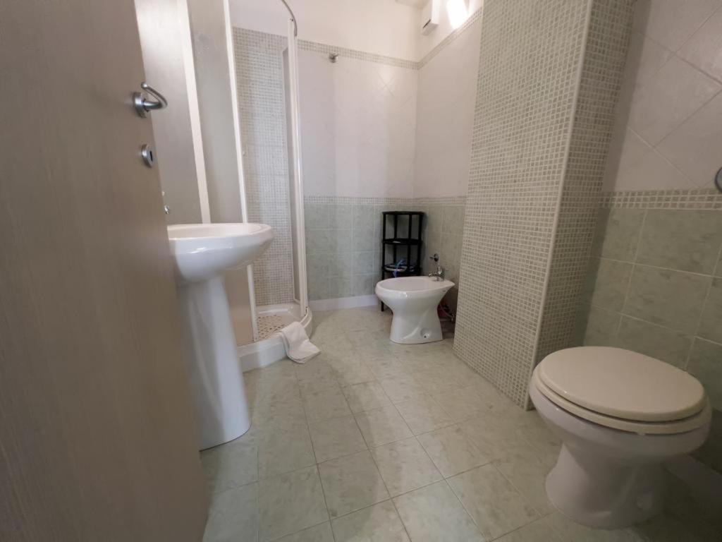 B&B Sulmare Marettimo Extérieur photo