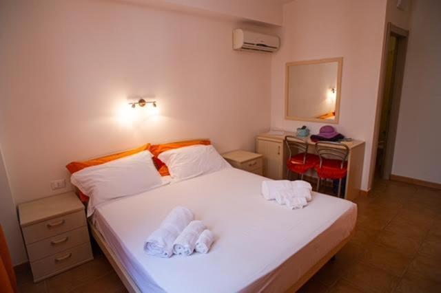 B&B Sulmare Marettimo Extérieur photo
